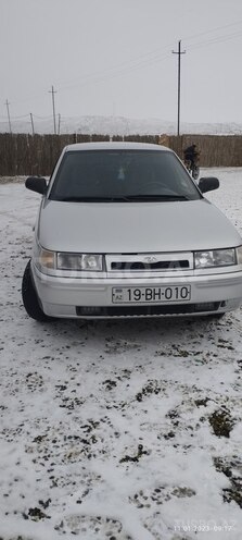 LADA (VAZ) 2110 2007, 210,000 km - 1.6 л - Şirvan