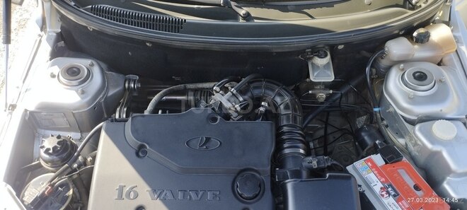LADA (VAZ) 2110 2007, 210,000 km - 1.6 л - Şirvan