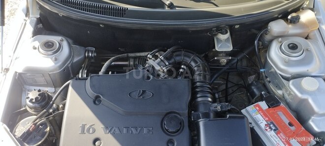 LADA (VAZ) 2110 2007, 210,000 km - 1.6 л - Şirvan