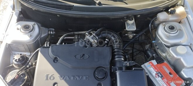 LADA (VAZ) 2110 2007, 210,000 km - 1.6 л - Şirvan