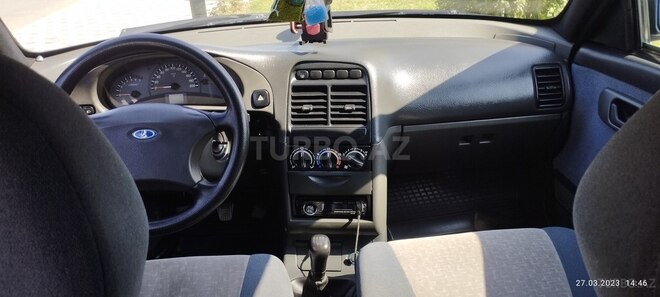 LADA (VAZ) 2110 2007, 210,000 km - 1.6 л - Şirvan
