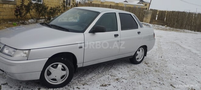 LADA (VAZ) 2110 2007, 210,000 km - 1.6 л - Şirvan