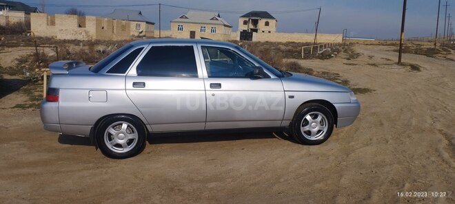 LADA (VAZ) 2110 2007, 210,000 km - 1.6 л - Şirvan