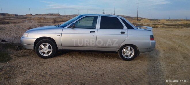 LADA (VAZ) 2110 2007, 210,000 km - 1.6 л - Şirvan