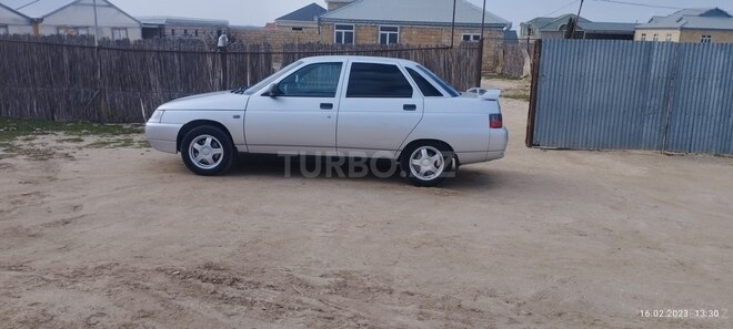 LADA (VAZ) 2110 2007, 210,000 km - 1.6 л - Şirvan