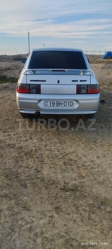 LADA (VAZ) 2110 2007, 210,000 km - 1.6 л - Şirvan