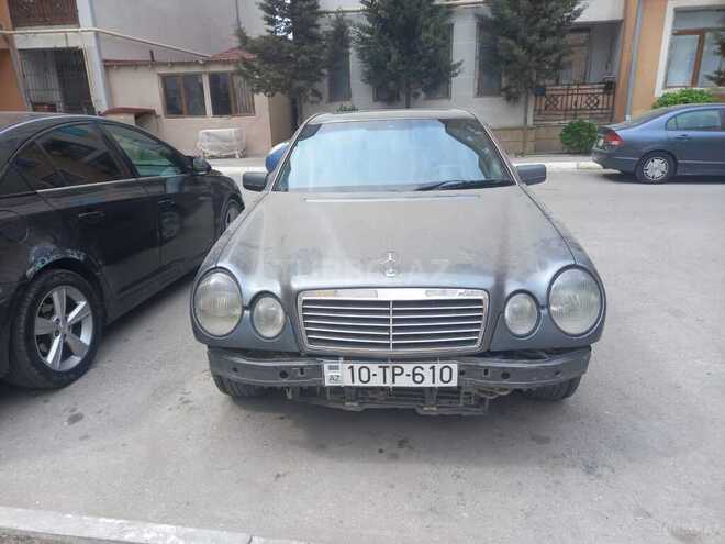 Mercedes E 280 1996, 380,000 km - 2.8 l - Bakı