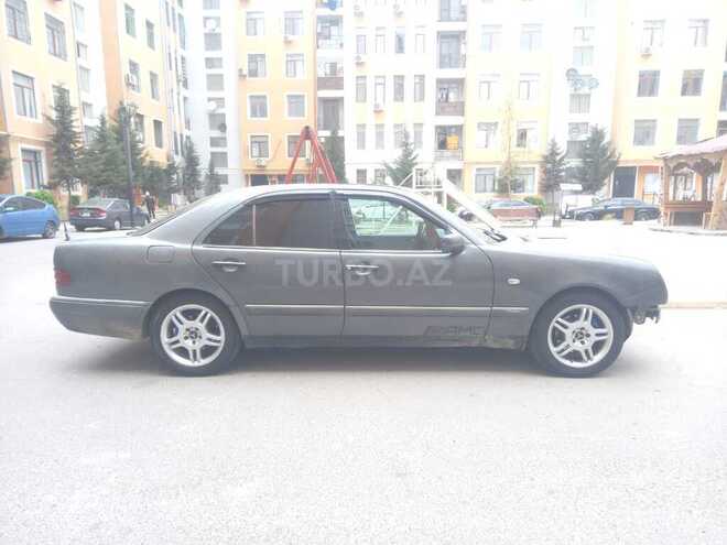 Mercedes E 280 1996, 380,000 km - 2.8 l - Bakı