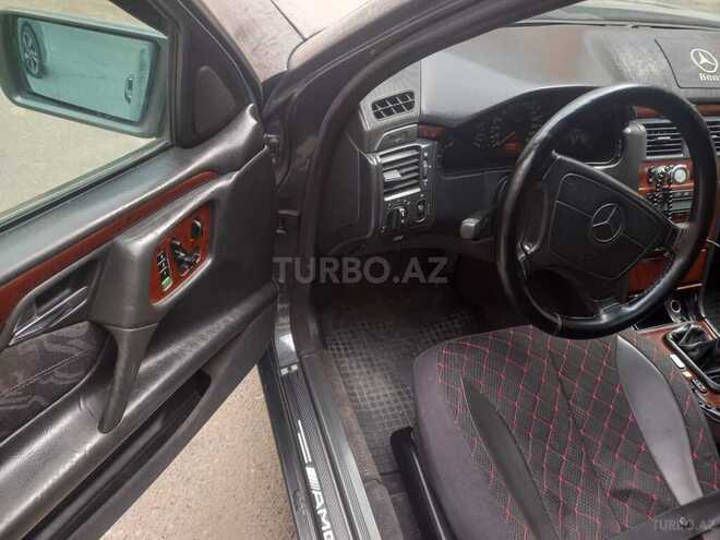 Mercedes E 280 1996, 380,000 km - 2.8 l - Bakı