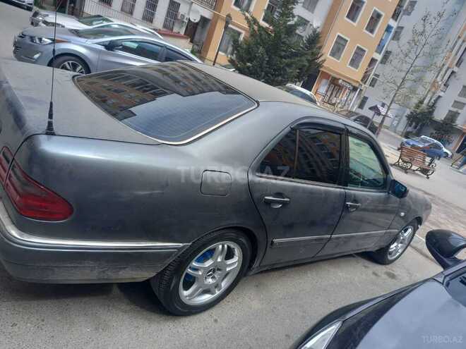 Mercedes E 280 1996, 380,000 km - 2.8 l - Bakı