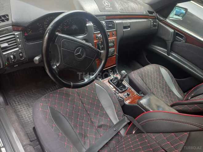 Mercedes E 280 1996, 380,000 km - 2.8 l - Bakı