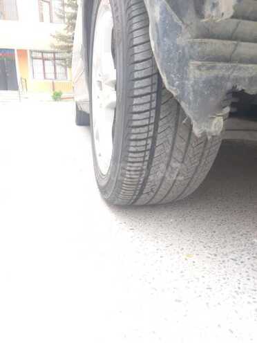 Mercedes E 280 1996, 380,000 km - 2.8 l - Bakı