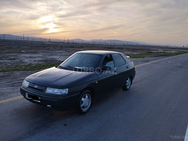 LADA (VAZ) 2112 2006, 269,857 km - 1.6 l - Sumqayıt