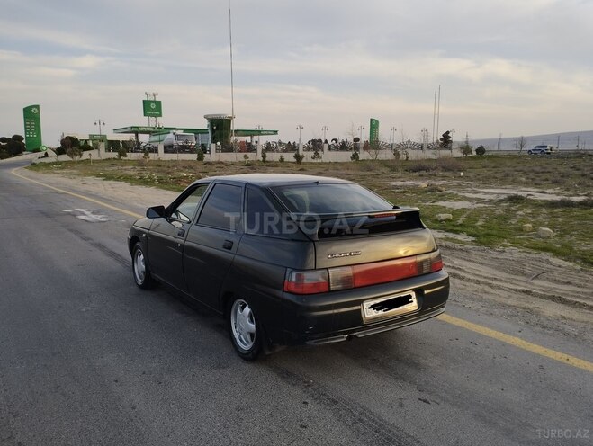 LADA (VAZ) 2112 2006, 269,857 km - 1.6 l - Sumqayıt