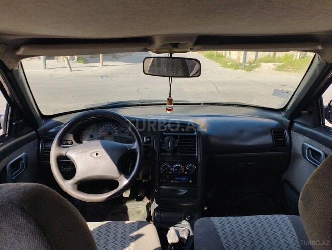 LADA (VAZ) 2112 2006, 269,857 km - 1.6 l - Sumqayıt