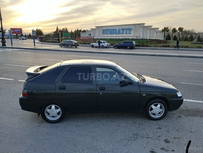 LADA (VAZ) 2112 2006, 269,857 km - 1.6 l - Sumqayıt