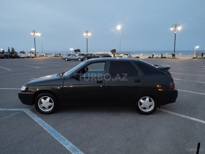 LADA (VAZ) 2112 2006, 269,857 km - 1.6 l - Sumqayıt