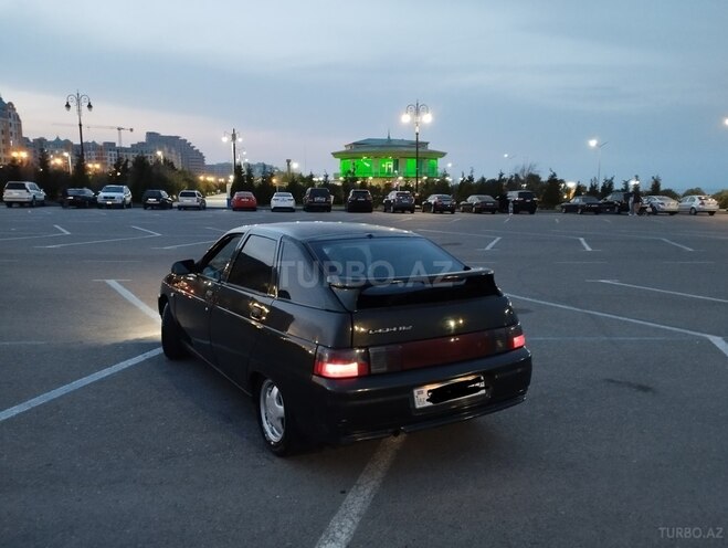 LADA (VAZ) 2112 2006, 269,857 km - 1.6 l - Sumqayıt