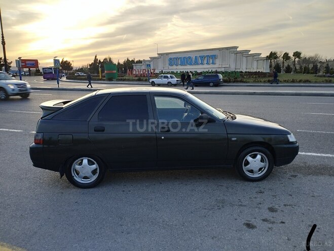 LADA (VAZ) 2112 2006, 269,857 km - 1.6 l - Sumqayıt