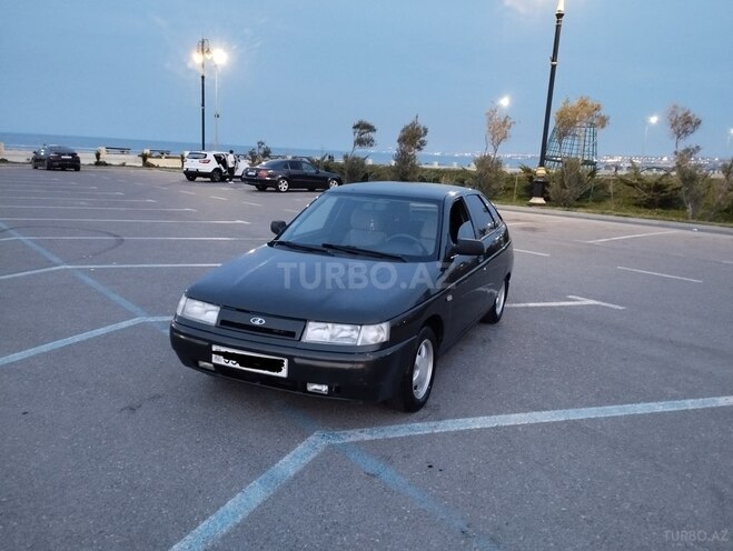 LADA (VAZ) 2112 2006, 269,857 km - 1.6 l - Sumqayıt