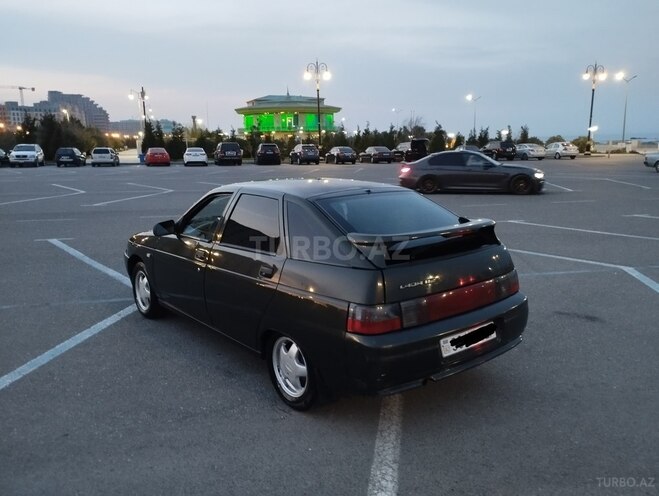 LADA (VAZ) 2112 2006, 269,857 km - 1.6 l - Sumqayıt