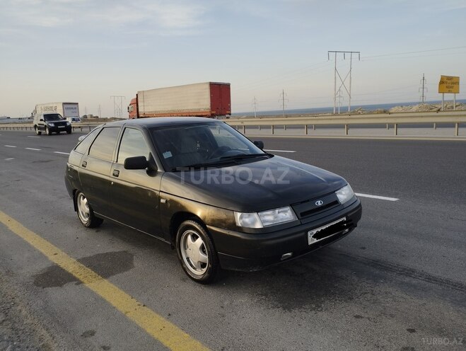 LADA (VAZ) 2112 2006, 269,857 km - 1.6 l - Sumqayıt