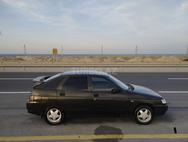 LADA (VAZ) 2112 2006, 269,857 km - 1.6 l - Sumqayıt