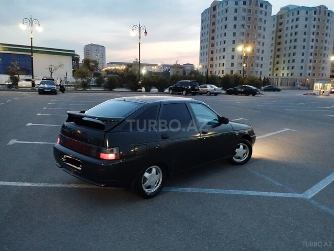 LADA (VAZ) 2112 2006, 269,857 km - 1.6 l - Sumqayıt