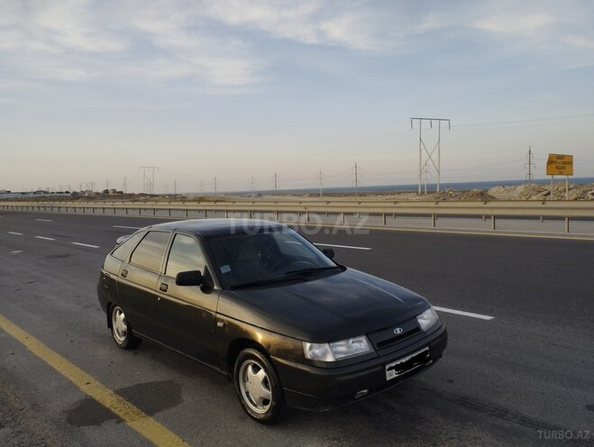 LADA (VAZ) 2112 2006, 269,857 km - 1.6 l - Sumqayıt