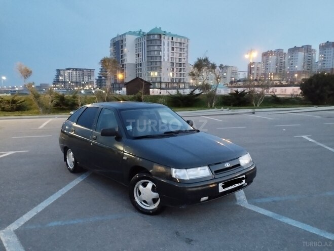 LADA (VAZ) 2112 2006, 269,857 km - 1.6 l - Sumqayıt