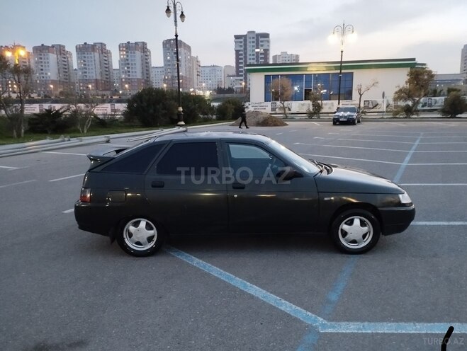 LADA (VAZ) 2112 2006, 269,857 km - 1.6 l - Sumqayıt