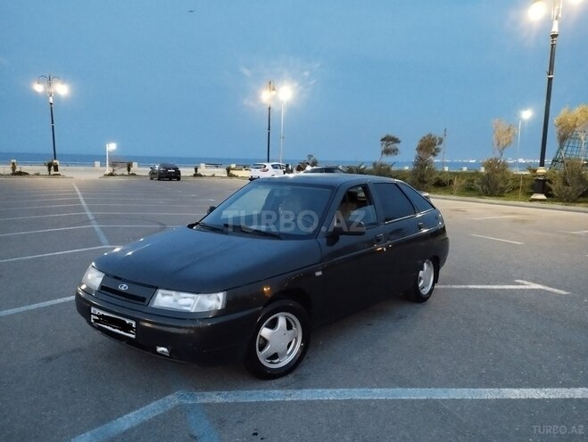 LADA (VAZ) 2112 2006, 269,857 km - 1.6 l - Sumqayıt