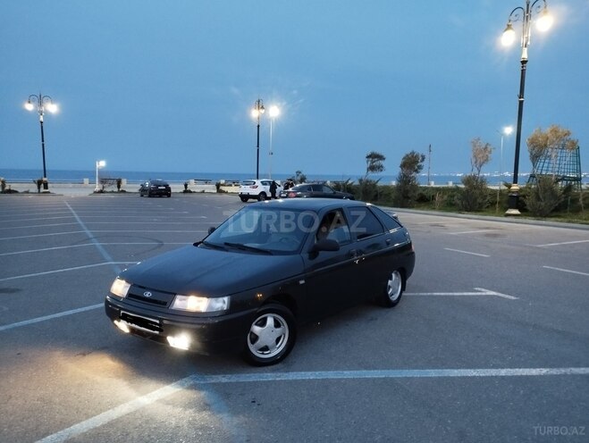 LADA (VAZ) 2112 2006, 269,857 km - 1.6 l - Sumqayıt