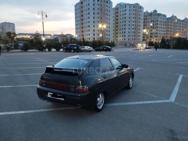 LADA (VAZ) 2112 2006, 269,857 km - 1.6 l - Sumqayıt