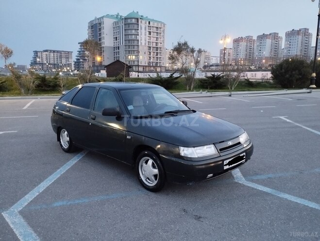LADA (VAZ) 2112 2006, 269,857 km - 1.6 l - Sumqayıt