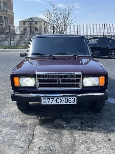 LADA (VAZ) 2107 2001, 86,000 km - 1.5 л - Bakı