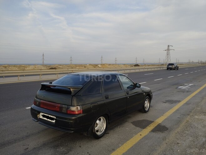 LADA (VAZ) 2112 2006, 269,857 km - 1.6 l - Sumqayıt