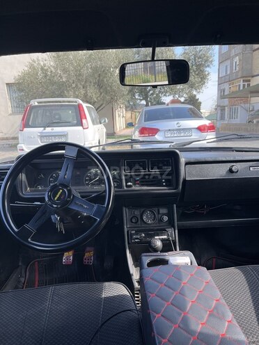 LADA (VAZ) 2107 2001, 86,000 km - 1.5 л - Bakı