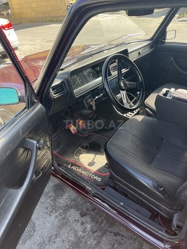 LADA (VAZ) 2107 2001, 86,000 km - 1.5 л - Bakı
