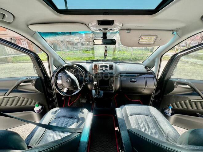 Mercedes Viano 2012, 236,000 km - 2.1 l - Bakı
