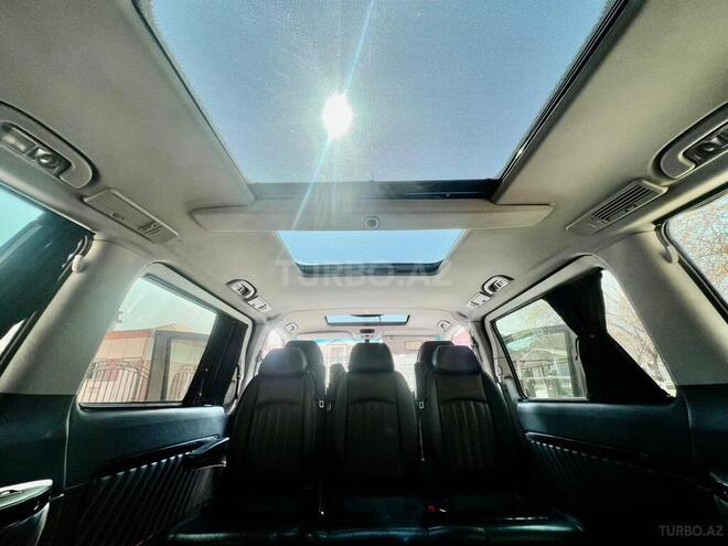 Mercedes Viano 2012, 236,000 km - 2.1 l - Bakı