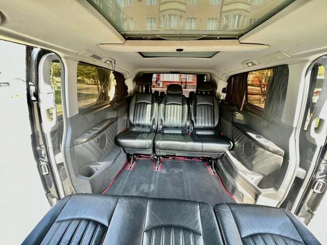 Mercedes Viano 2012, 236,000 km - 2.1 l - Bakı