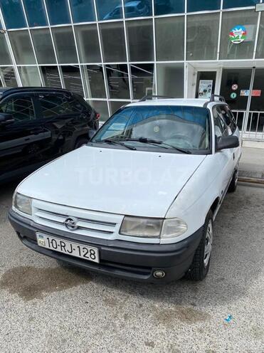 Opel Astra 1994, 339,526 km - 1.6 l - Bakı