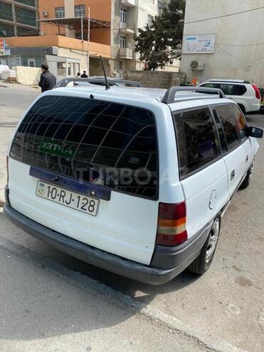 Opel Astra 1994, 339,526 km - 1.6 l - Bakı