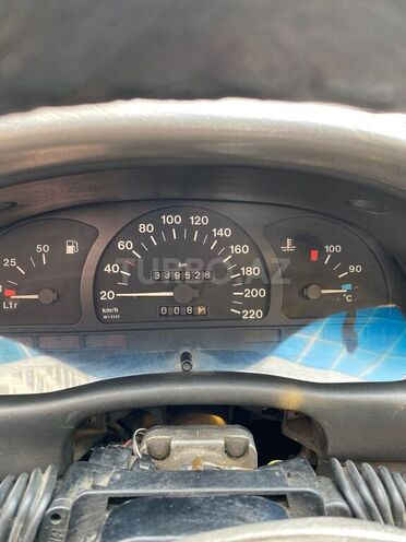 Opel Astra 1994, 339,526 km - 1.6 l - Bakı