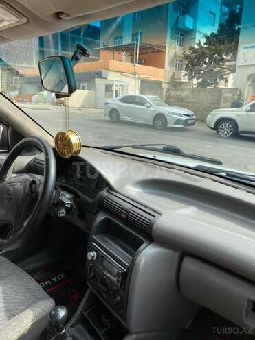Opel Astra 1994, 339,526 km - 1.6 l - Bakı