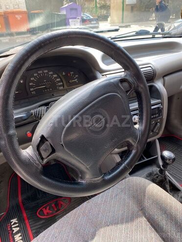 Opel Astra 1994, 339,526 km - 1.6 l - Bakı