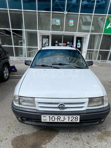 Opel Astra 1994, 339,526 km - 1.6 l - Bakı