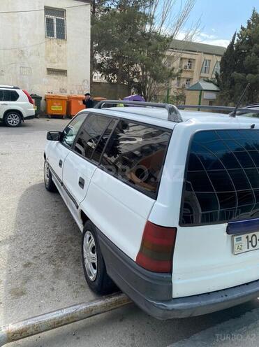 Opel Astra 1994, 339,526 km - 1.6 l - Bakı