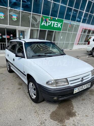 Opel Astra 1994, 339,526 km - 1.6 l - Bakı